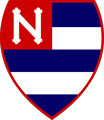 Logo Nacional Atlético Clube